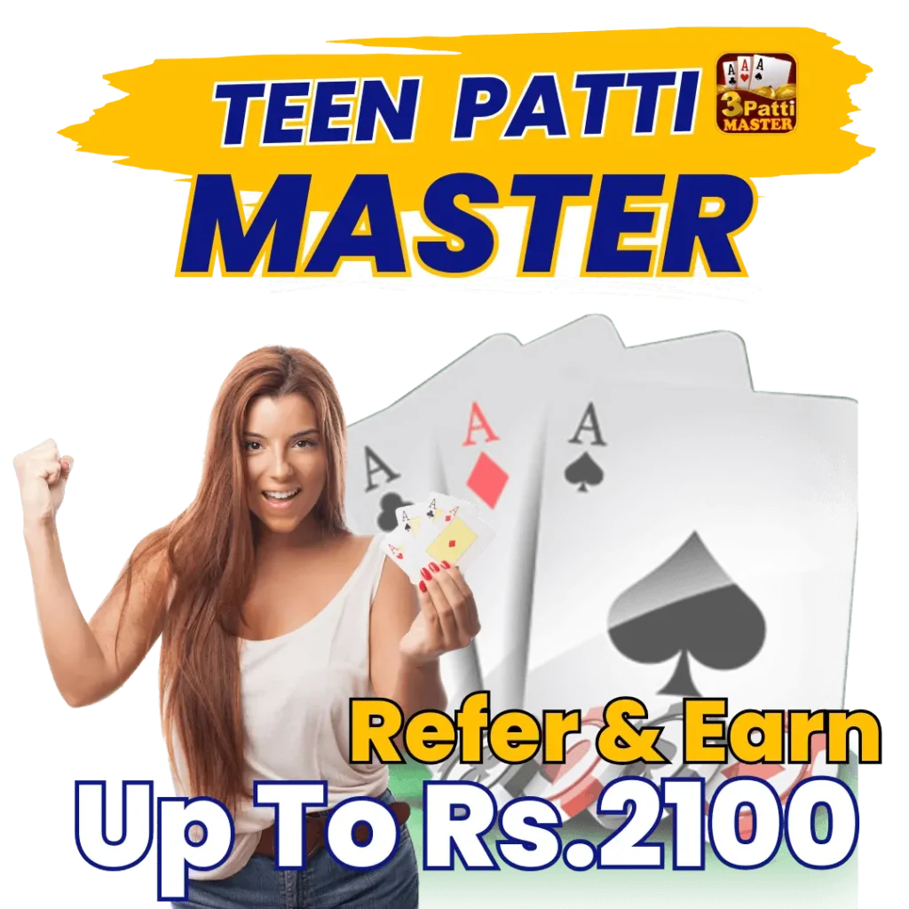 Teen Patti Master APK