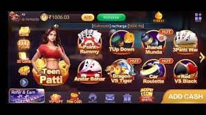 Teen Patti Master old version (2023) link download
